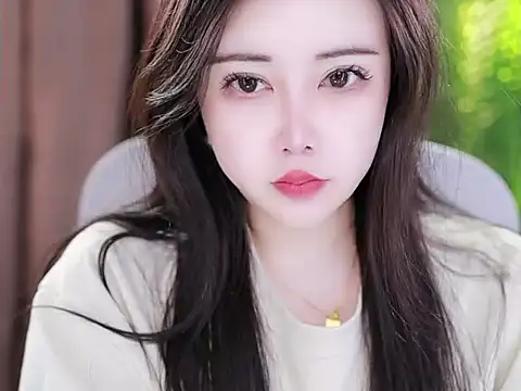 Snapshot of Qiaoqiao_ chatting on February 2025 04:39:02 PM Qiaoqiao online show from February 2025 04:39:02 PM