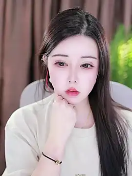 Snapshot of Qiaoqiao_ chatting on February 2025 11:01:02 AM Qiaoqiao online show from February 2025 11:01:02 AM