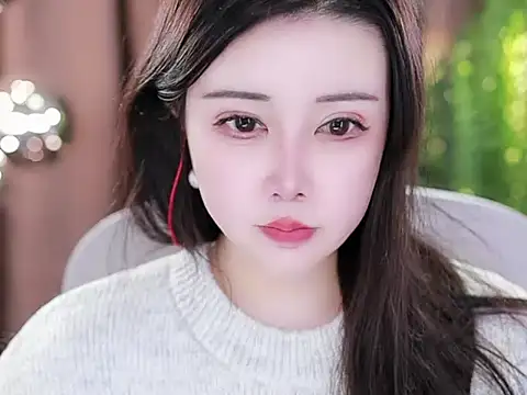 Snapshot of Qiaoqiao_ chatting on February 2025 05:44:01 PM Qiaoqiao online show from February 2025 05:44:01 PM
