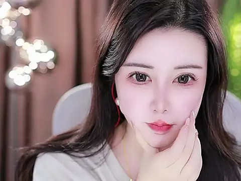 Snapshot of Qiaoqiao_ chatting on February 2025 01:16:01 PM Qiaoqiao online show from February 2025 01:16:01 PM