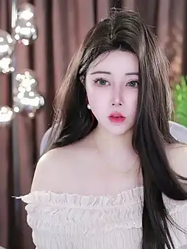 Snapshot of Qiaoqiao_ chatting on March 2025 06:05:02 AM Qiaoqiao online show from March 2025 06:05:02 AM