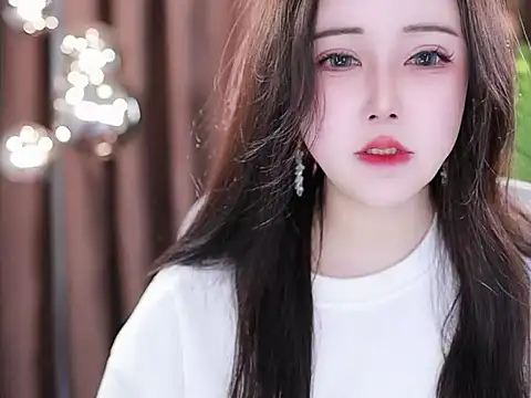 Snapshot of Qiaoqiao_ chatting on March 2025 07:47:02 AM Qiaoqiao online show from March 2025 07:47:02 AM