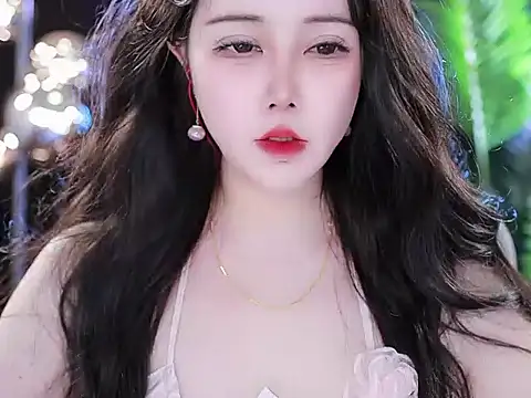 Snapshot of Qiaoqiao_ chatting on March 2025 12:56:01 PM Qiaoqiao online show from March 2025 12:56:01 PM