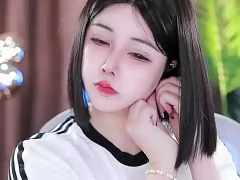 Snapshot of Qiaoqiao_ chatting on March 2025 09:24:02 AM Qiaoqiao online show from March 2025 09:24:02 AM