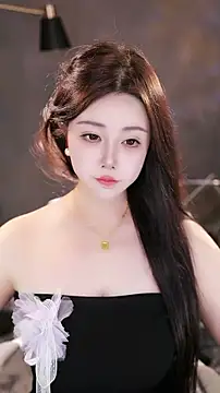 Snapshot of Qiaoqiao_ chatting on October 2025 03:57:02 PM Qiaoqiao online show from October 2025 03:57:02 PM