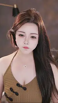 Snapshot of Qiaoqiao_ chatting on October 2025 03:57:02 PM Qiaoqiao online show from October 2025 03:57:02 PM