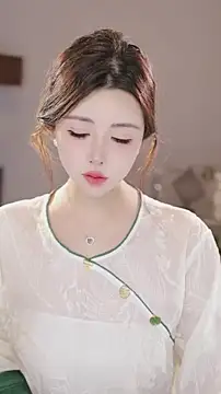 Snapshot of Qiaoqiao_ chatting on December 2025 04:25:02 PM Qiaoqiao online show from December 2025 04:25:02 PM