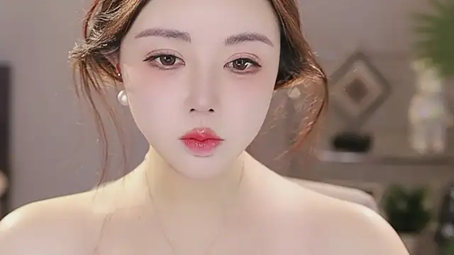 Snapshot of Qiaoqiao_ chatting on January 2026 04:09:02 PM Qiaoqiao online show from January 2026 04:09:02 PM