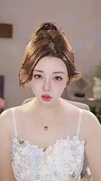 Snapshot of Qiaoqiao_ chatting on February 2026 08:27:02 AM Qiaoqiao online show from February 2026 08:27:02 AM