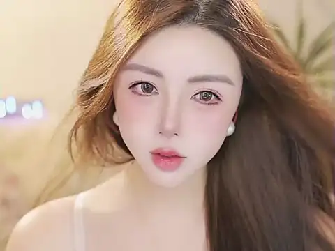 Qiaoqiao  online show from June 2026 04:13:02 PM