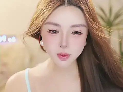 Qiaoqiao  online show from June 2026 04:07:02 PM