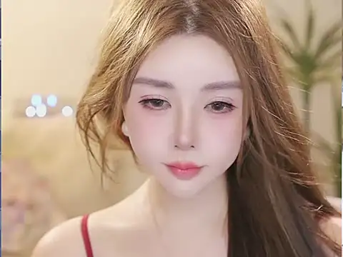Qiaoqiao  online show from July 2026 06:04:01 PM