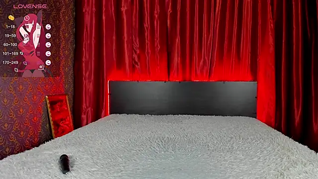 Witch Lady online show from January 2025 07:11:02 AM