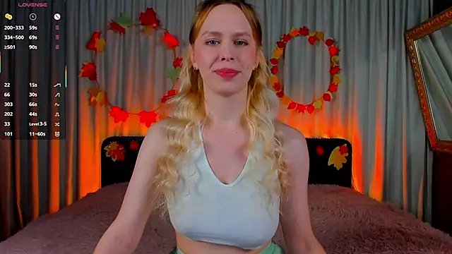  Sandra Tender  online show from November 2025 07:18:02 AM