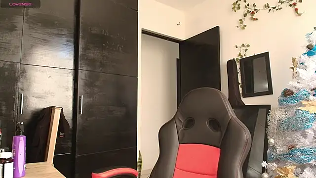 Haruto2001 online show from December 2024 09:52:02 PM