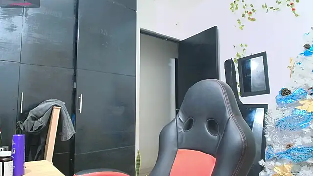 Haruto2001 online show from December 2024 04:01:02 AM