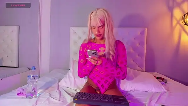 esteban cor online show from March 2025 06:58:02 AM