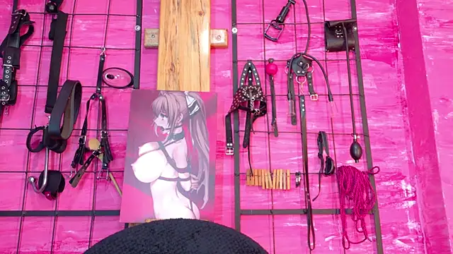  candy bdsm  online show from June 2026 01:12:01 PM