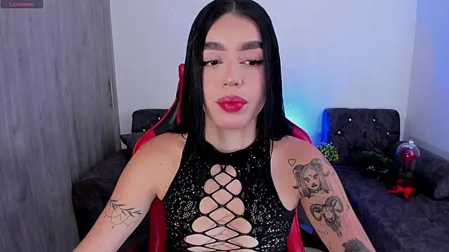 zoee jackson online show from May 2026 08:58:02 PM