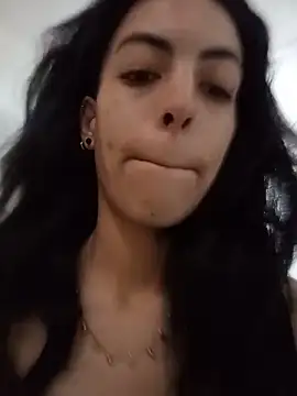 LilitRobins online show from June 2026 08:36:01 PM