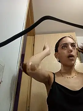 Snapshot of LilitRobins chatting on August 2026 07:45:02 PM LilitRobins online show from August 2026 07:45:02 PM
