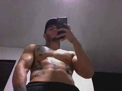 JAXXX367 online show from January 2025 09:57:01 PM