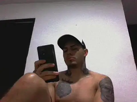 JAXXX367 online show from February 2025 09:17:02 PM