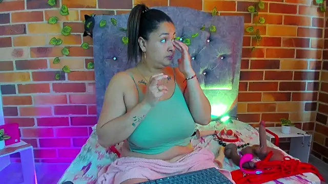 MirandaDream2 online show from July 2026 02:02:02 PM
