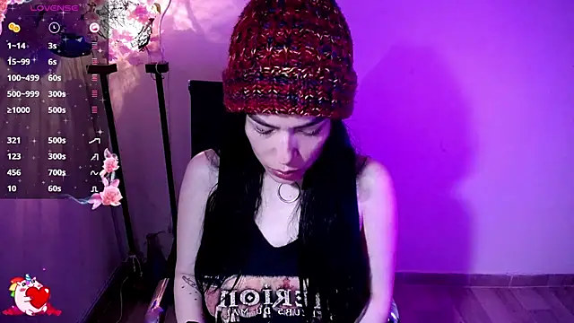 katty 8 online show from September 2025 08:44:01 PM