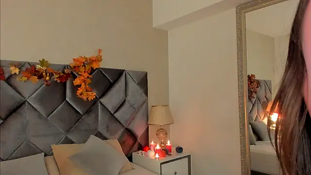 Snapshot of Luisa0110 chatting on October 2025 08:00:02 PM Luisa0110 online show from October 2025 08:00:02 PM