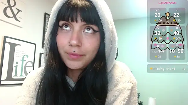 amy adams1 online show from December 2024 08:15:01 AM