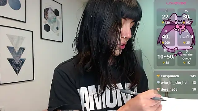 amy adams1 online show from February 2026 06:26:01 AM