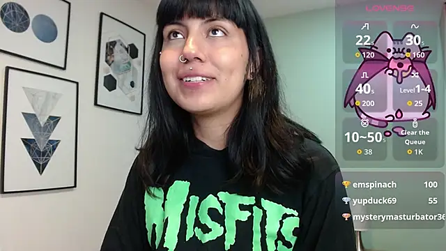 amy adams1 online show from April 2026 04:46:01 AM