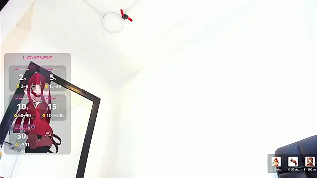 vera candella online show from February 2026 02:45:01 AM