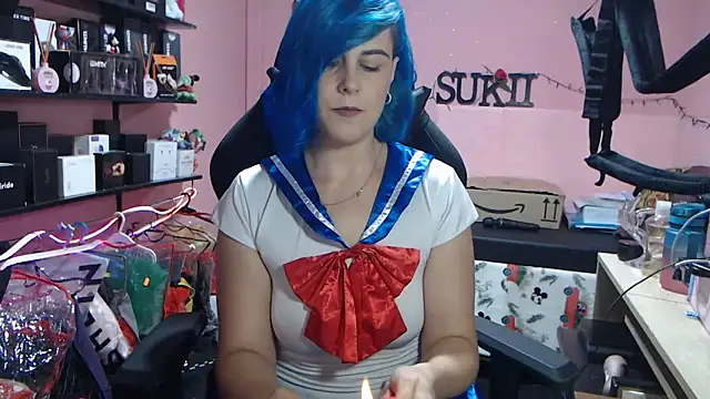 Snapshot of sukii93 chatting on May 2026 08:25:02 PM sukii93 online show from May 2026 08:25:02 PM