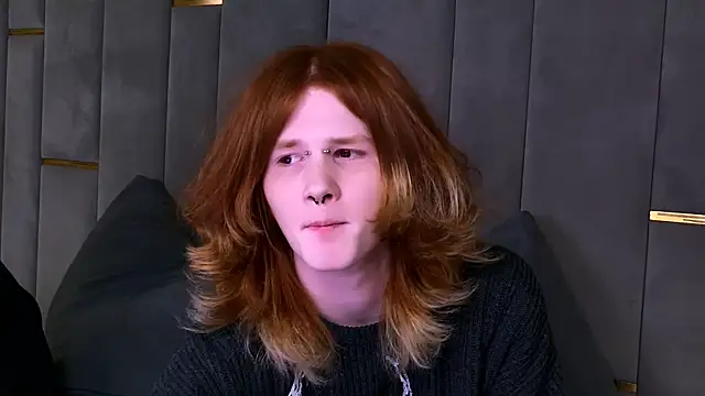 ZaynGraham online show from February 2026 04:49:02 AM