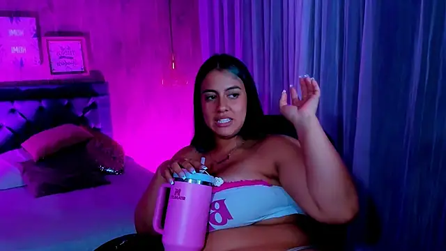 Xisu  online show from January 2025 10:10:01 AM