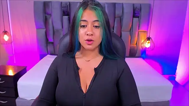 Xisu  online show from February 2025 11:44:02 AM