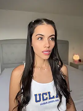 Nicole stonee online show from July 2026 09:08:01 PM