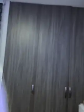 AmmyCollinsW online show from March 2025 07:38:02 PM