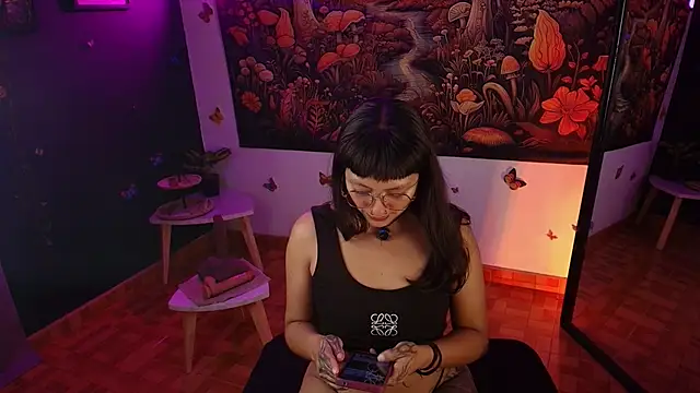 6Briela9  online show from March 2026 05:56:02 AM