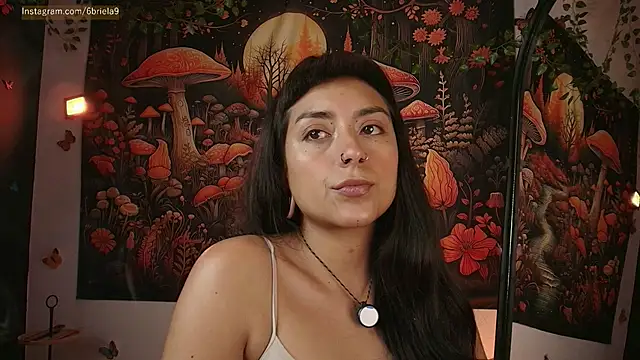 Snapshot of 6Briela9_ chatting on April 2026 11:21:01 PM 6Briela9 online show from April 2026 11:21:01 PM