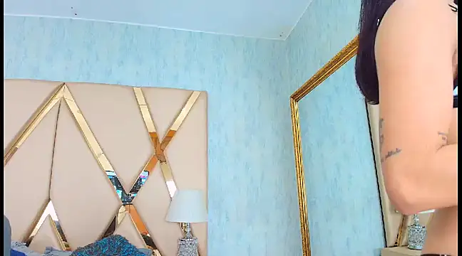 NicoleEsposito online show from January 2025 07:08:01 AM