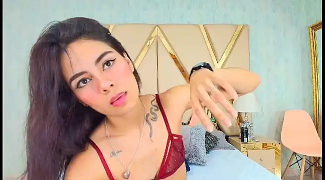 NicoleEsposito online show from January 2025 02:04:01 AM