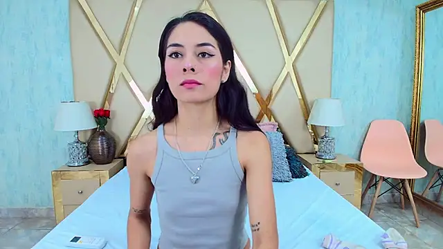 NicoleEsposito online show from January 2025 02:07:02 AM