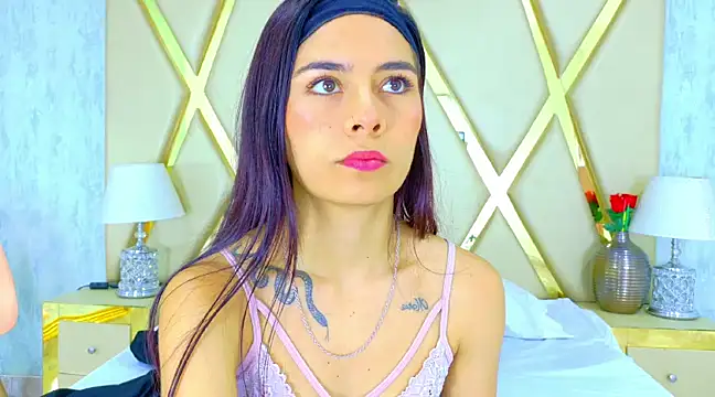 NicoleEsposito online show from March 2025 03:58:02 AM