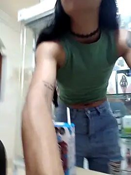 NicoleEsposito online show from May 2026 12:33:02 PM