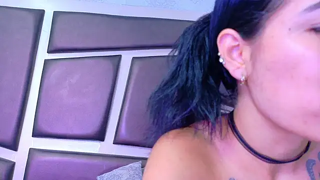 NicoleEsposito online show from June 2026 12:55:01 PM