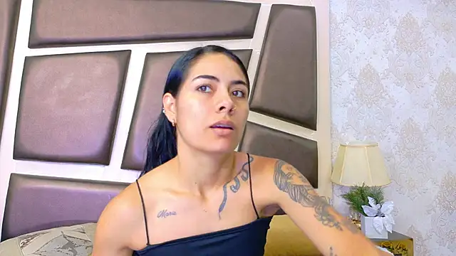 NicoleEsposito online show from June 2026 12:55:02 PM