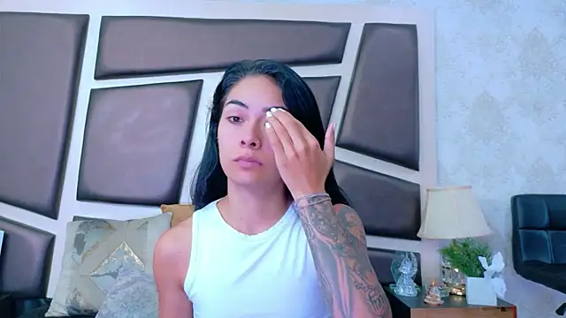 NicoleEsposito online show from June 2026 12:58:02 PM